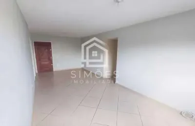 Apartamento para venda em rio de janeiro, freguesia (jacarepaguá), 2 dormitórios, 1 suíte, 3 banheiros, 2 vagas