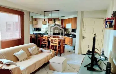 Apartamento para venda em rio de janeiro, freguesia de jacarepaguá, 3 dormitórios, 1 banheiro, 1 vaga