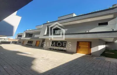 Casa em condomínio para venda em rio de janeiro, freguesia de jacarepaguá, 4 dormitórios, 4 suítes, 5 banheiros, 2 vagas