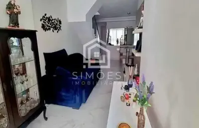 Cobertura para venda em rio de janeiro, freguesia (jacarepaguá), 3 dormitórios, 2 suítes, 3 banheiros, 2 vagas