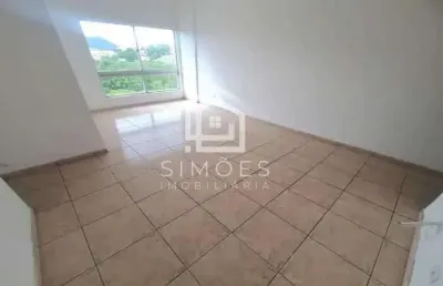 Apartamento para venda em rio de janeiro, pechincha, 2 dormitórios, 1 banheiro, 1 vaga
