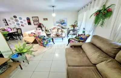 Apartamento para venda em rio de janeiro, freguesia de jacarepaguá, 4 dormitórios, 1 suíte, 3 banheiros, 2 vagas