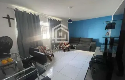 Apartamento para venda em rio de janeiro, anil, 2 dormitórios, 1 banheiro, 1 vaga