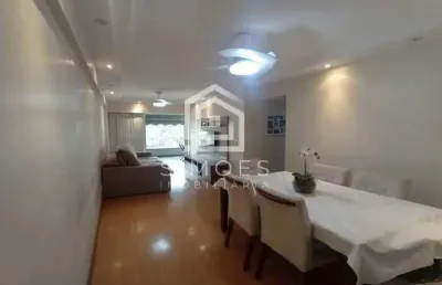 Apartamento para venda em rio de janeiro, freguesia de jacarepaguá, 3 dormitórios, 2 suítes, 3 banheiros, 1 vaga