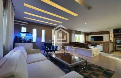 Apartamento para venda em rio de janeiro, jacarepaguá, 3 dormitórios, 2 suítes, 4 banheiros, 2 vagas