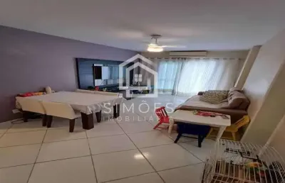 Apartamento para venda em rio de janeiro, freguesia (jacarepaguá), 2 dormitórios, 1 suíte, 2 banheiros, 1 vaga
