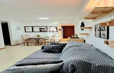 Apartamento para venda em rio de janeiro, freguesia (jacarepaguá), 3 dormitórios, 1 suíte, 2 banheiros, 2 vagas