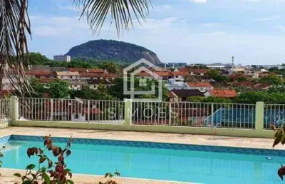 Casa em condomínio para venda em rio de janeiro, freguesia (jacarepaguá), 4 dormitórios, 2 suítes, 6 banheiros, 2 vagas