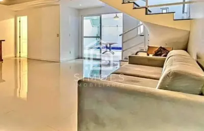 Casa em condomínio para venda em rio de janeiro, freguesia (jacarepaguá), 4 dormitórios, 1 suíte, 5 banheiros, 2 vagas