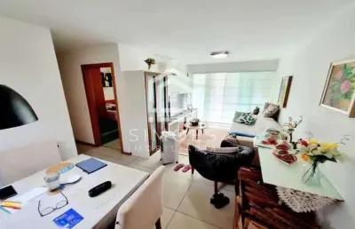 Apartamento para venda em rio de janeiro, freguesia (jacarepaguá), 2 dormitórios, 1 suíte, 2 banheiros, 1 vaga