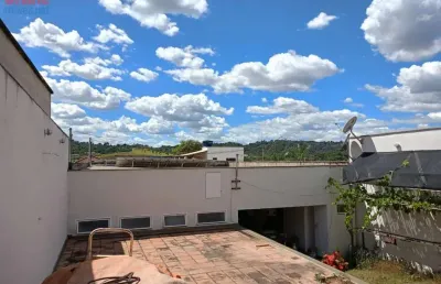 Casa com 1 quarto à venda no Dom Pedro, São José da Lapa 