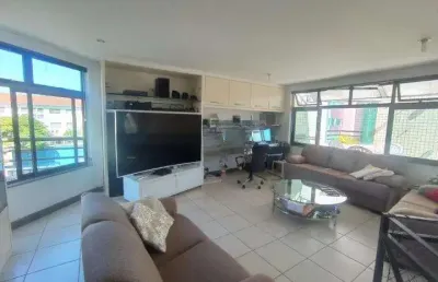 Cobertura com 4 quartos à venda em Minas Brasil, Belo Horizonte 