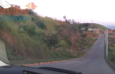 Terreno à venda no São Damião, Vespasiano 