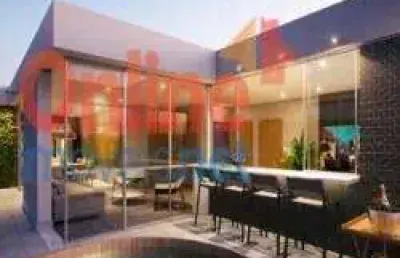 Apartamento com 2 quartos à venda em belo horizonte