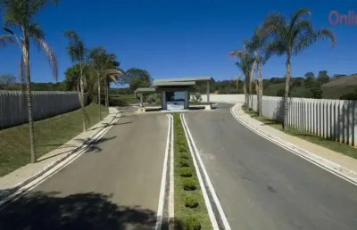 Terreno em condomínio fechado à venda na Rua Dos Vinhático, Zona Rural, São José da Lapa