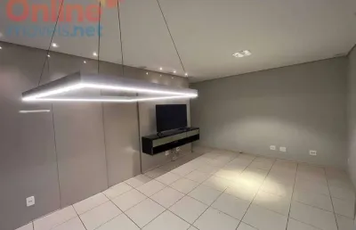 Apartamento com 3 quartos à venda na Avenida Deputado Cristóvam Chiaradia, Buritis, Belo Horizonte