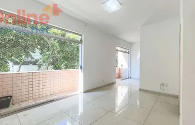 Apartamento à venda – 3 quartos, 1 suíte, 1 vaga – savassi