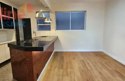 Apartamento à venda com 4 quartos, 1 suíte e 1 vaga – santo antônio