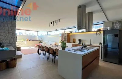 Área privativa à venda – 4 suítes, 4 vagas - bairro renascença