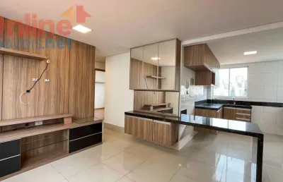 Cobertura duplex à venda - 3 quartos, 1 suíte, 2 vagas – santo antônio