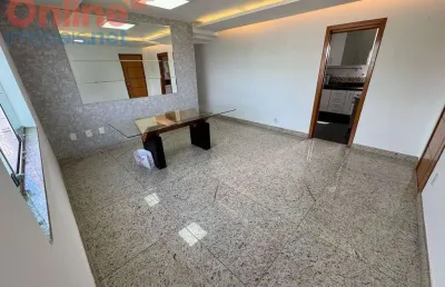 Apartamento à venda – 3 quartos, 2 suítes, 3 vagas – ipiranga.
