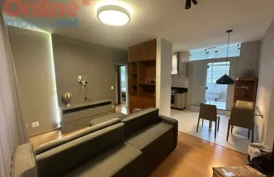 Apartamento com 2 quartos à venda na Rua Assunção, Sion, Belo Horizonte