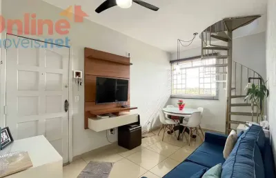 Casa duplex à venda – 3 quartos, 1 suíte, 1 vaga – minaslândia.
