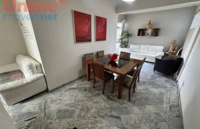 Área privativa à venda 03 qtos, suíte, 02 vagas - união