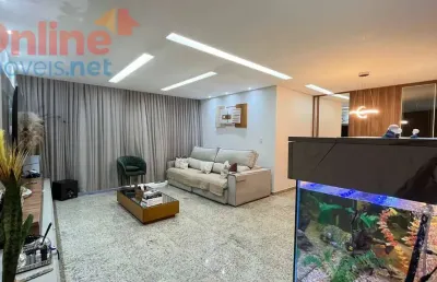 Área privativa à venda – 3 quartos, 1 suíte, 3 vagas – bairro castelo.