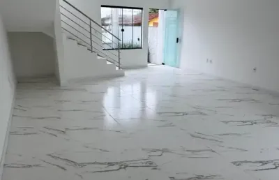 Casa com 2 quartos à venda na Rua Argentina, 310, Gravata, Navegantes