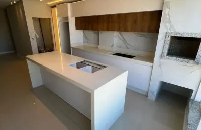 Apartamento com 3 quartos à venda na Rua Félix Gaya, 151, Centro, Navegantes