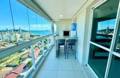 Apartamento com 3 quartos à venda na Avenida Antônio Joaquim Tavares, 1936, Armação, Penha