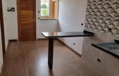 Apartamento com 2 quartos à venda na Rua Pedreira, 93, Vila Antonina, São Paulo