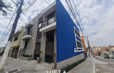 Apartamento com 2 quartos à venda na Rua Saboó, 165, Vila Carrão, São Paulo