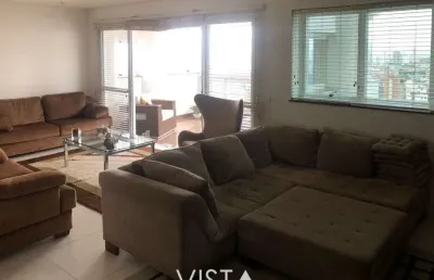 Apartamento com 3 quartos à venda na Rua da Meação, 224, Vila Regente Feijó, São Paulo