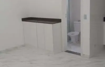Apartamento com 1 quarto à venda na Rua Pretória, 1209, Vila Formosa, São Paulo