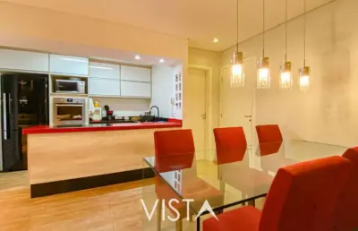 Apartamento com 2 quartos à venda na Rua Guandu, 44, Vila Regente Feijó, São Paulo