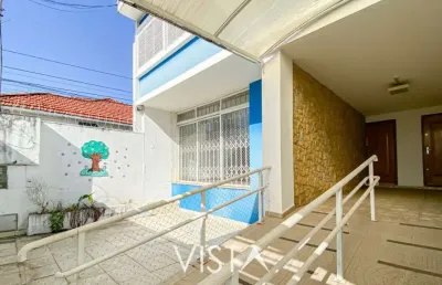 Casa com 3 quartos à venda na Rua Emílio Mallet, 1768, Vila Gomes Cardim, São Paulo