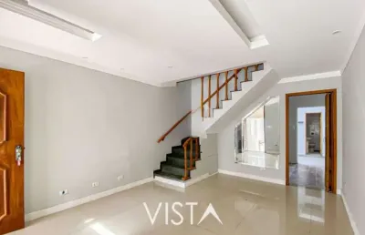 Casa com 2 quartos à venda na Rua São Gil, 150, Tatuapé, São Paulo