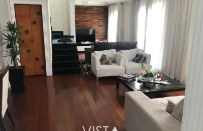 Apartamento à venda no bairro tatuapé - são paulo/sp