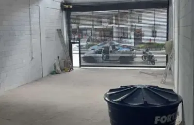 Salão comercial para locaçao no tatuapé - sao paulo