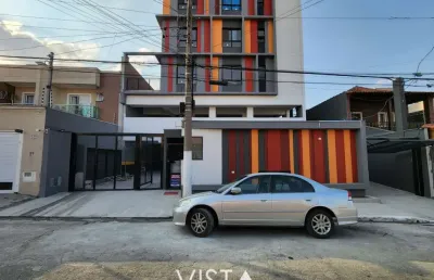Apartamento à venda no bairro vila formosa - são paulo/sp