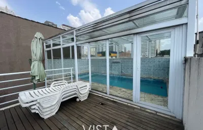 Casa com 4 quartos à venda na Rua Guabiju, 52, Tatuapé, São Paulo