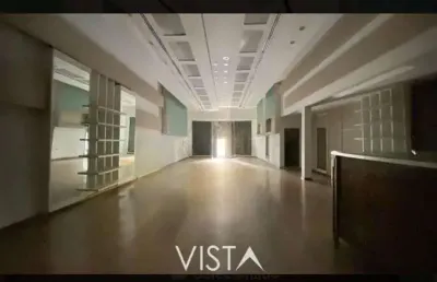 Salão comercial para alugar no bairro cidade mãe do céu - são paulo/sp
