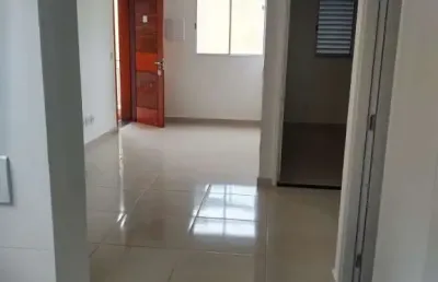 Apartamento à venda no bairro cidade mãe do céu - são paulo/sp