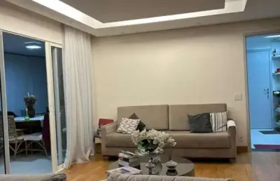 Apartamento com 4 quartos à venda na Rua Azevedo Soares, 2315, Tatuapé, São Paulo