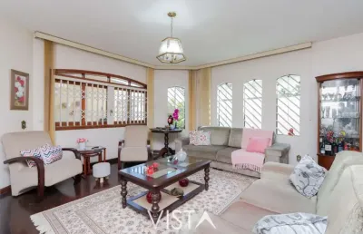 Casa com 3 quartos à venda na Rua Queriri, 92, Vila Nova Manchester, São Paulo