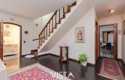 Casa com 3 quartos à venda na Rua Queriri, 92, Vila Nova Manchester, São Paulo