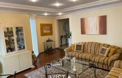 Apartamento à venda no bairro jardim anália franco - são paulo/sp