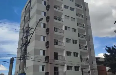 Apartamento à venda no bairro chácara santo antônio (zona leste) - são paulo/sp